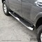 Westin Automotive 14-16 4RUNNER SR5/10-16 TRAIL PRO TRAXX 4IN OVAL STEP BAR STAINLESS STEEL 21-23830 - alternate 5